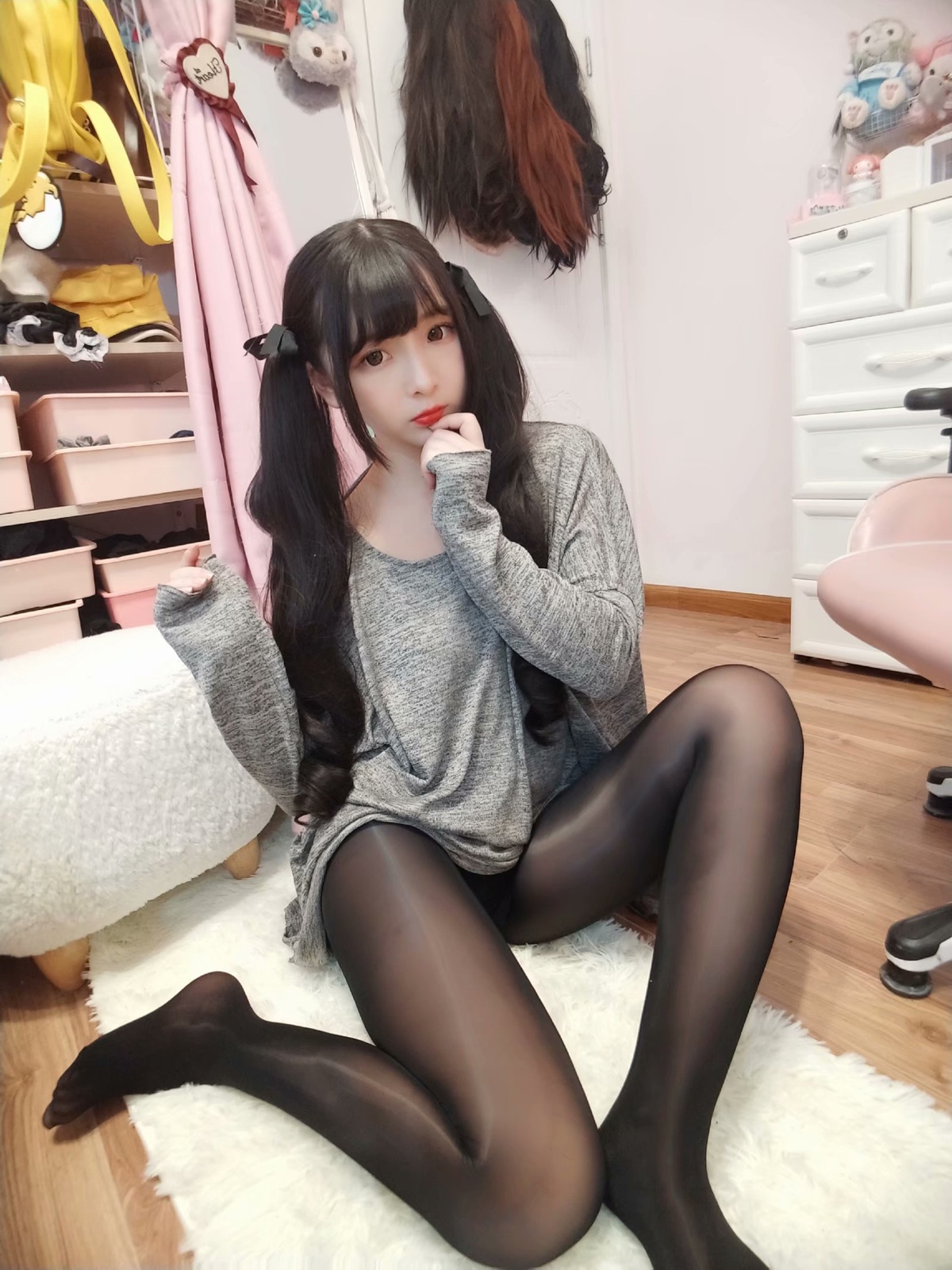 图片[5]-古川 NO.058 定制 VOL.011 [71P-23MB]-COS世界