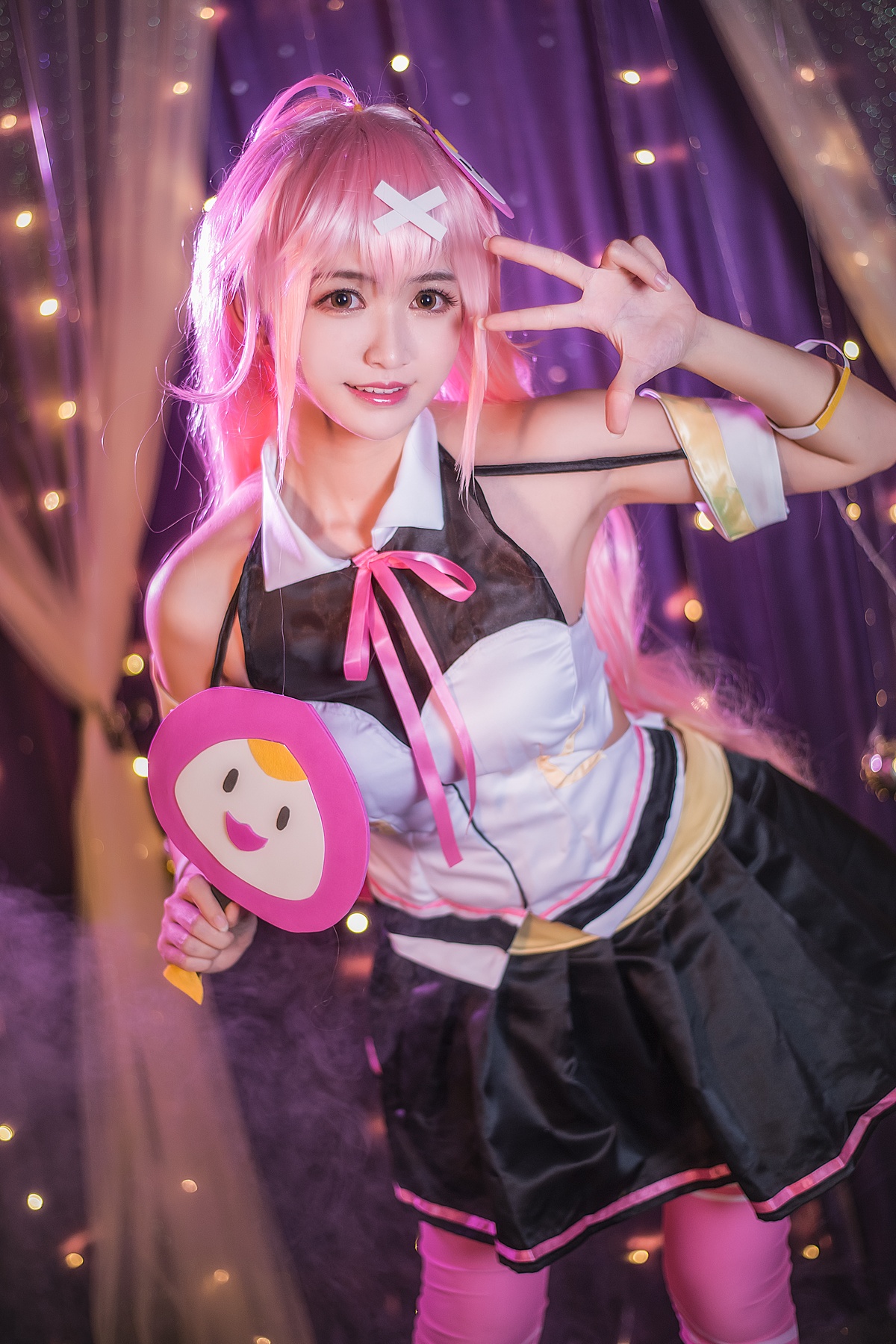 图片[4]-鳗鱼霏儿-弹娘-COS世界
