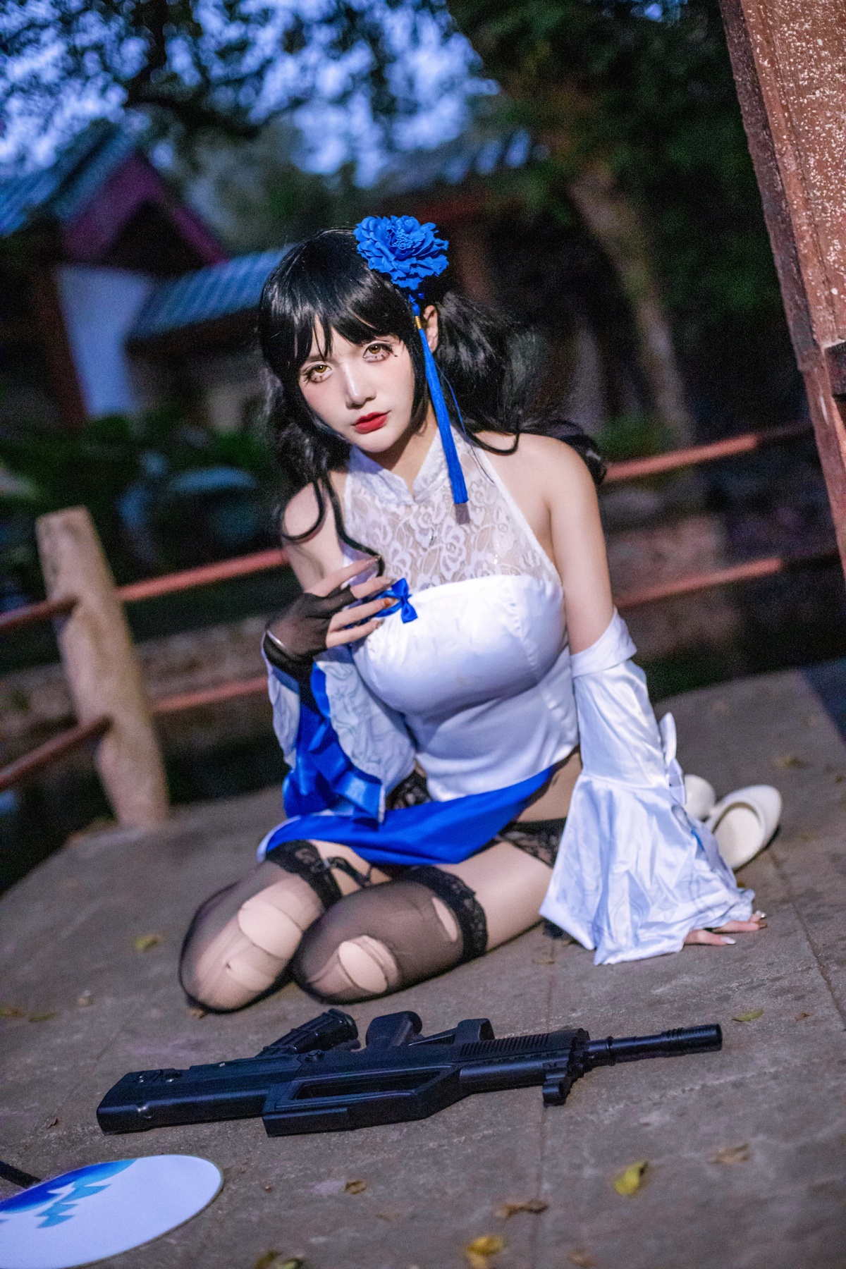 图片[5]-仙九Airi-95玉玲珑-COS世界