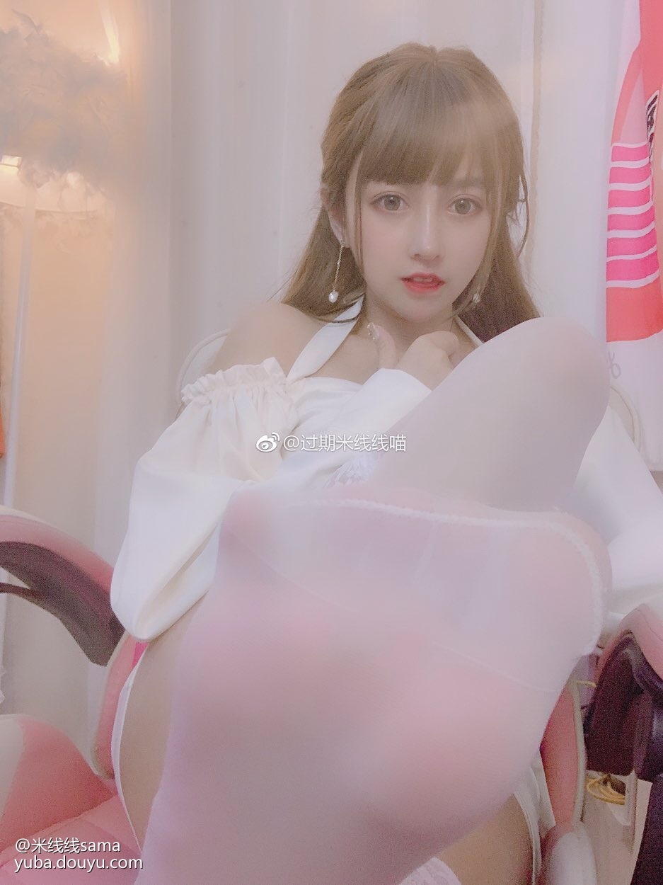 图片[2]-过期米线线喵-鱼吧 [16P 5M]-COS世界