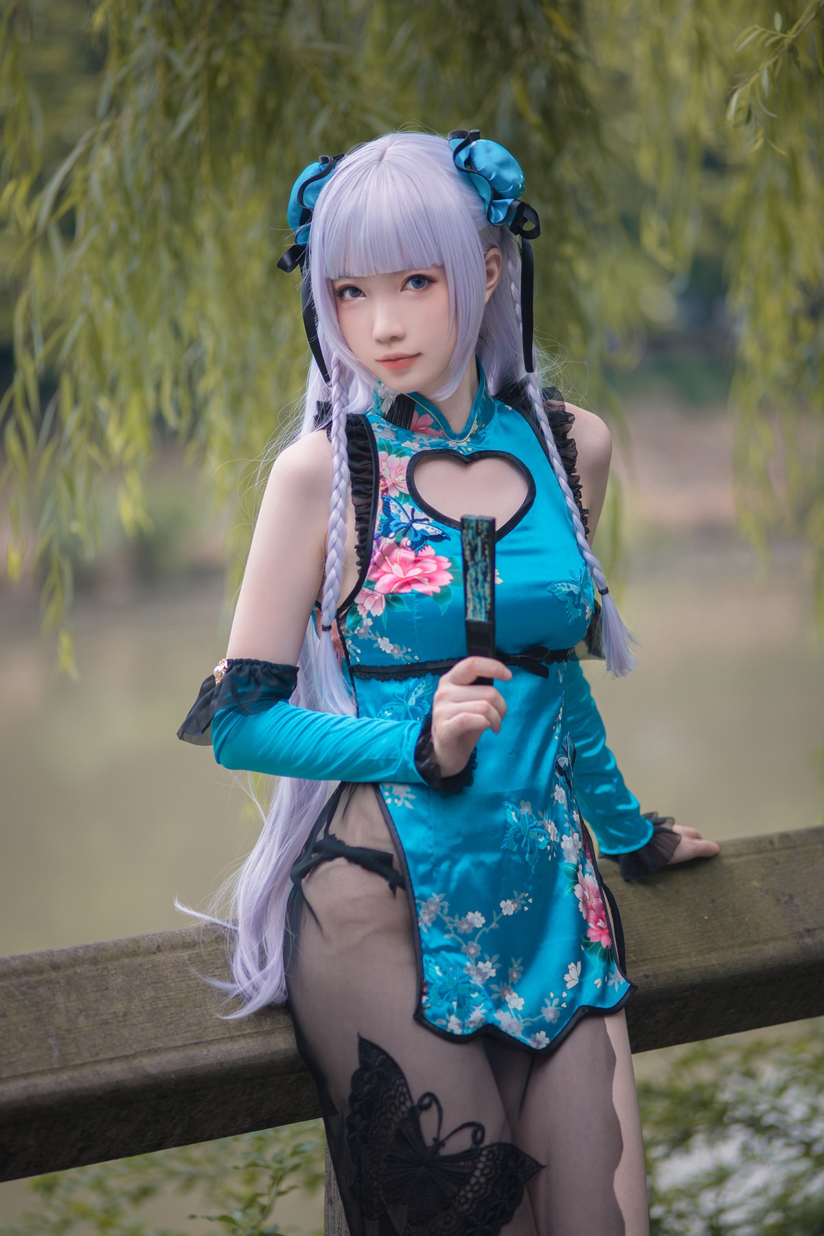 图片[2]-妖少you1-黛玉-COS世界