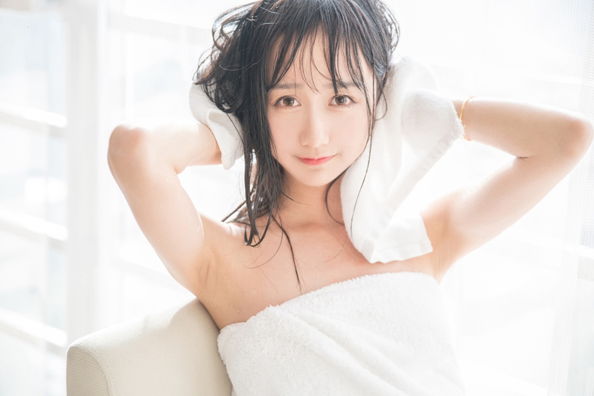 图片[3]-木绵绵OwO NO.012 出浴 [57P-207MB]-COS世界