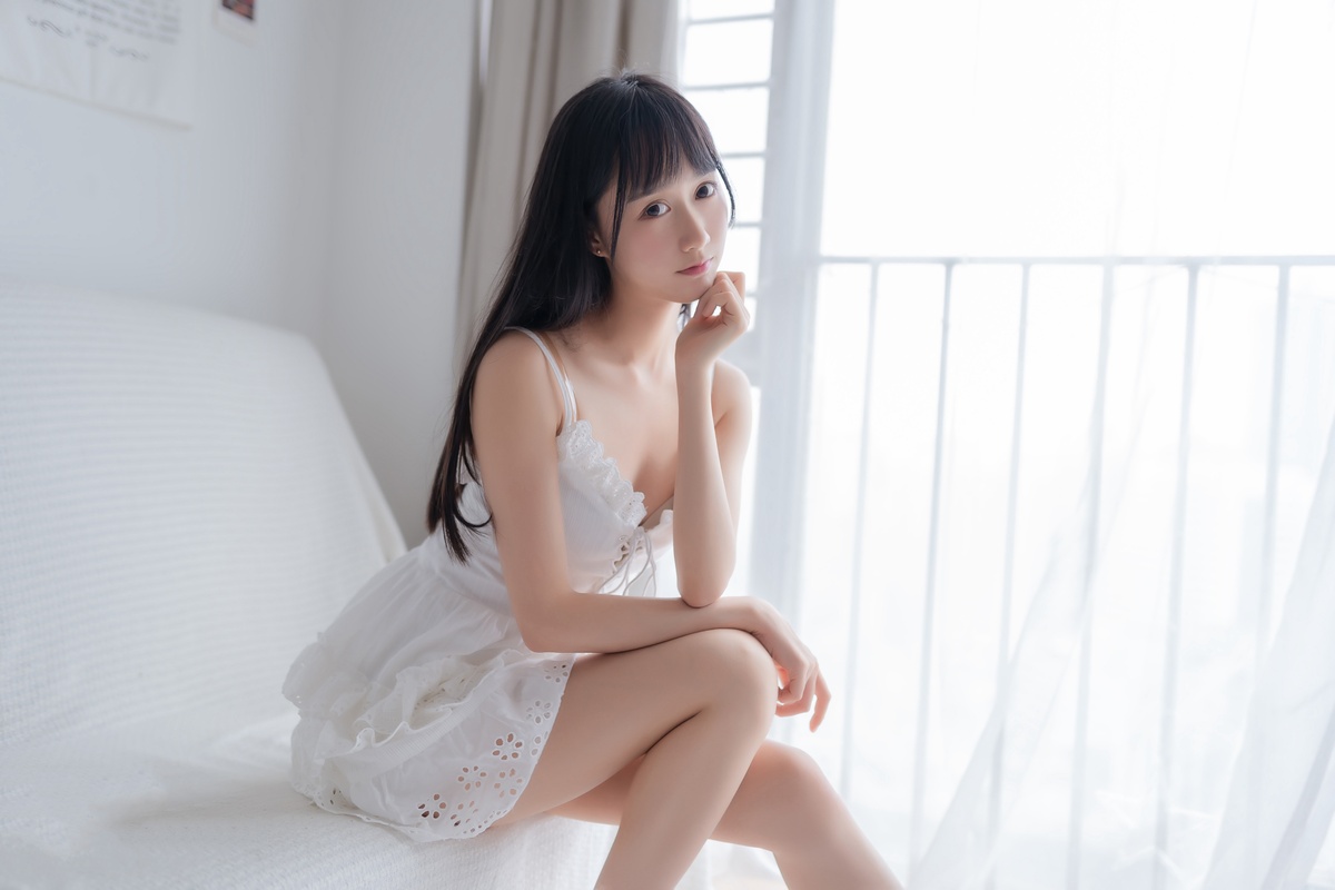 木绵绵OwO 风之领域 VOL.013 [40P-161MB]-COS世界