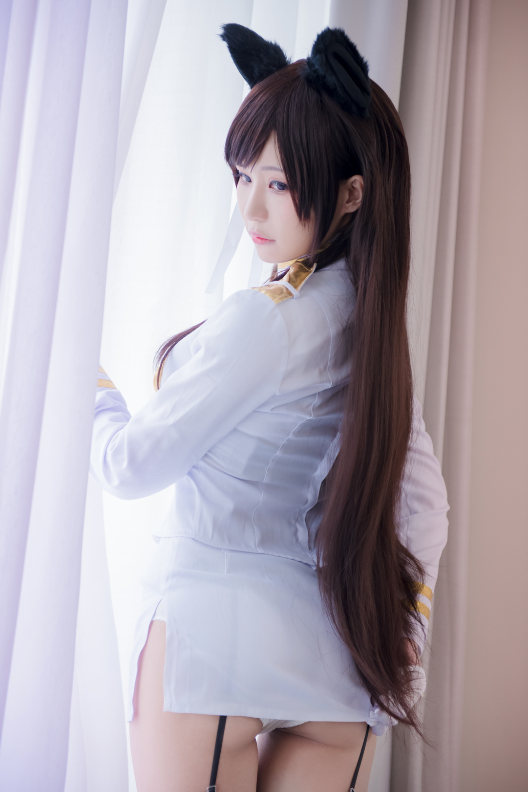 图片[2]-【cosplay】-白神泱-NO.002 爱岩 獒犬 [21P-12MB]-COS世界