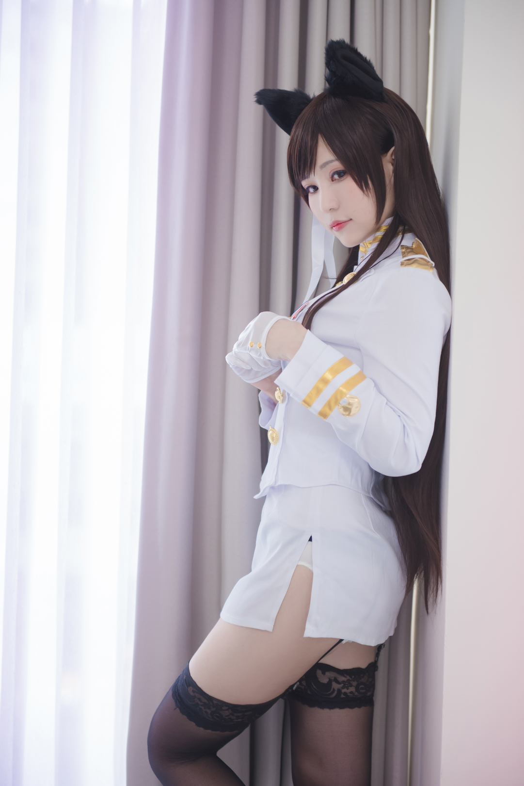 图片[5]-【cosplay】-白神泱-NO.002 爱岩 獒犬 [21P-12MB]-COS世界