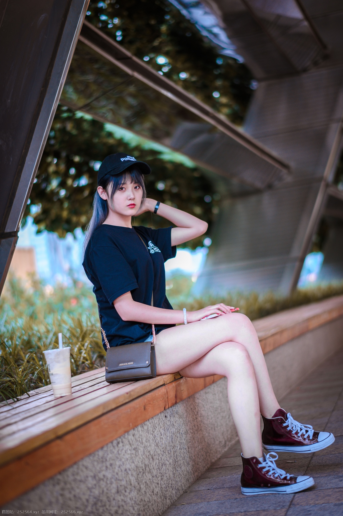图片[3]-【cosplay】秋楚楚 日常 [21P-196MB]-COS世界