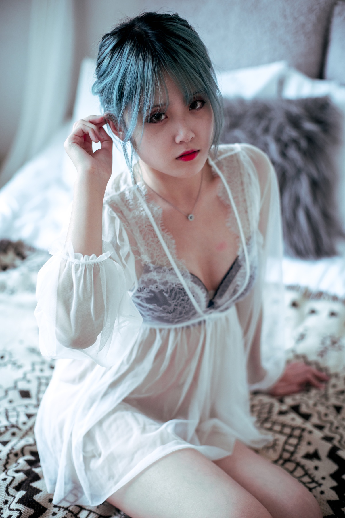 图片[2]-【cosplay】秋楚楚 私房 调色 [24P-418MB]-COS世界