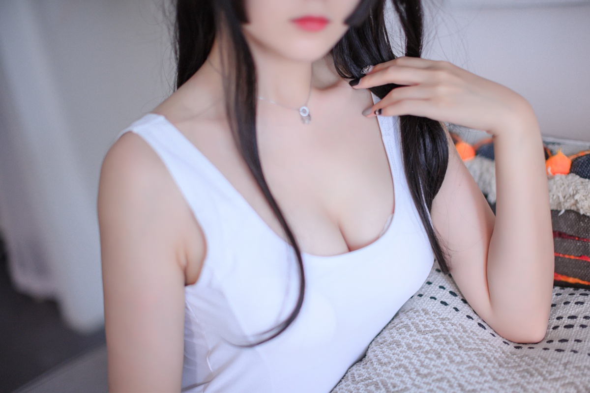 图片[2]-【cosplay】秋楚楚 死库水 [40P-712MB]-COS世界