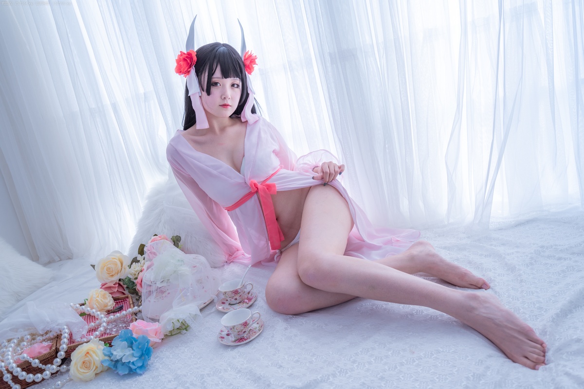 图片[4]-【cosplay】秋楚楚 天津 调色 [38P-517MB]-COS世界