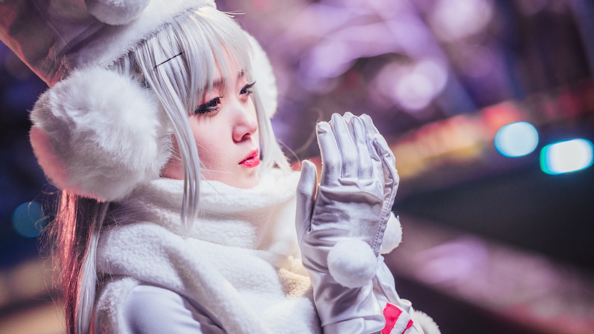 图片[4]-【cosplay】秋楚楚 夜景 调色2 [19P-418MB]-COS世界