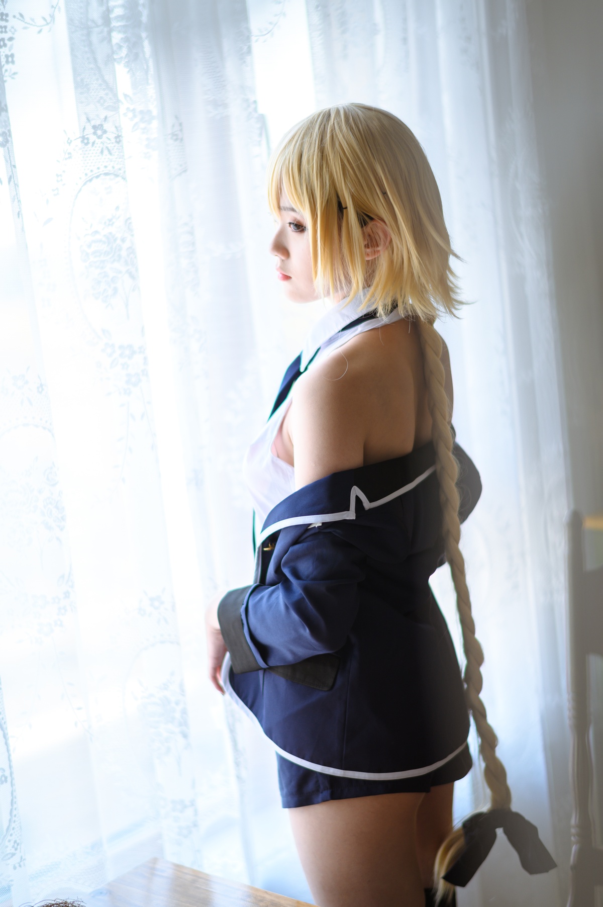 图片[5]-【cosplay】秋楚楚 斋蔻2 调色 [46P-374MB]-COS世界