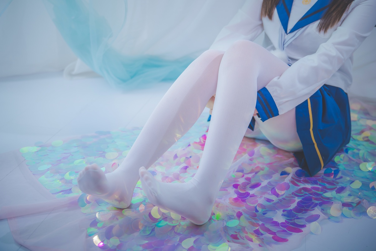 图片[4]-【cosplay】-【二佐Nisa】-jk4-COS世界
