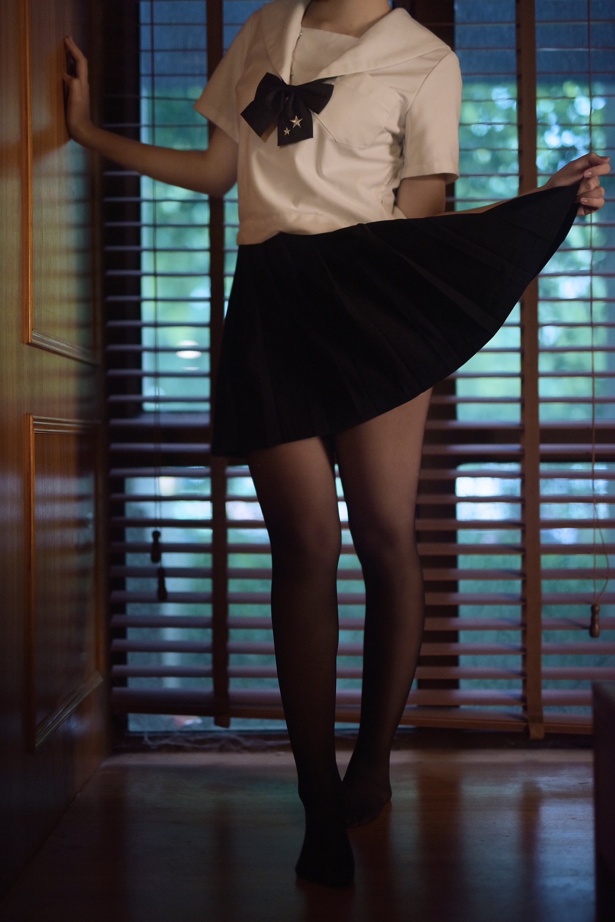 图片[5]-【cosplay】-【二佐Nisa】-jk5-COS世界