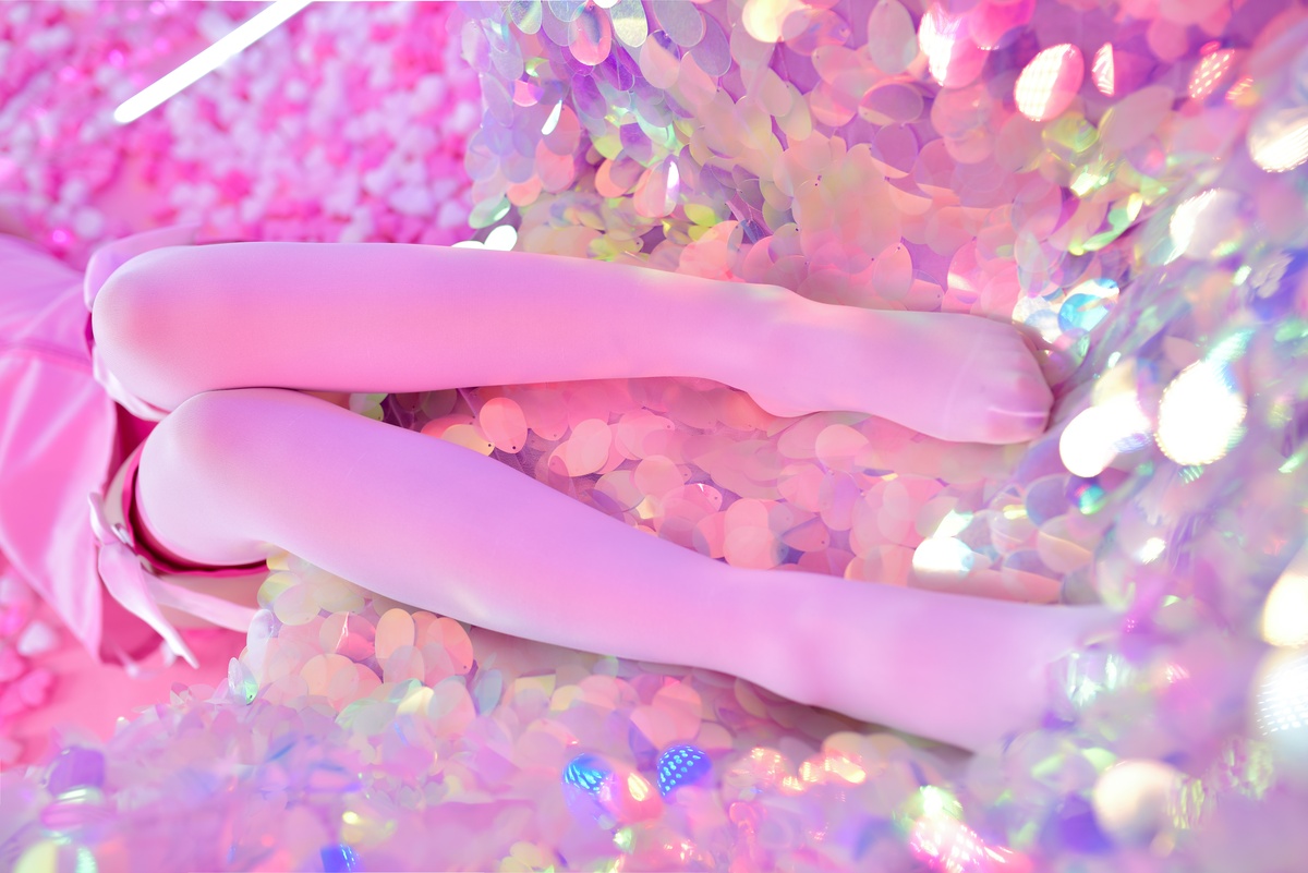 图片[5]-【cosplay】-【二佐Nisa】-蕾姆 护士1-COS世界