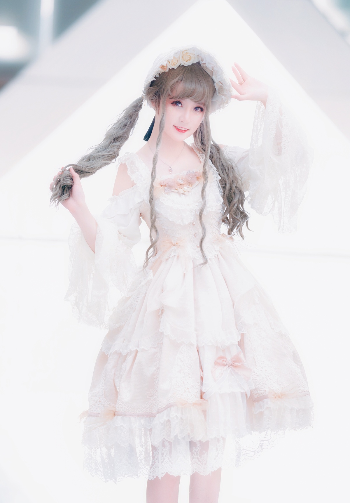图片[5]-yui金鱼 -NO.01 Lolita-COS世界