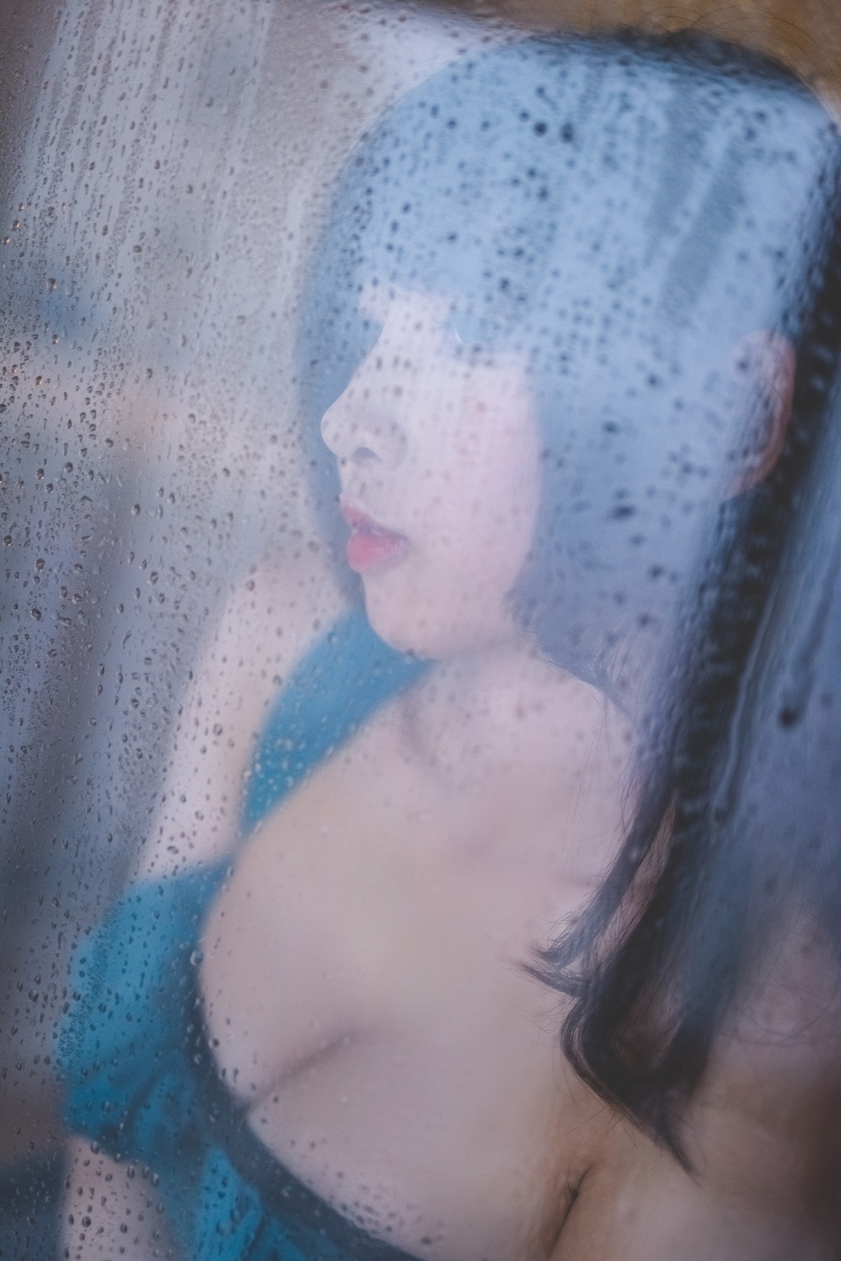 图片[5]-【coser】-黑米粥-NO.024 黑米粥 圣诞-COS世界