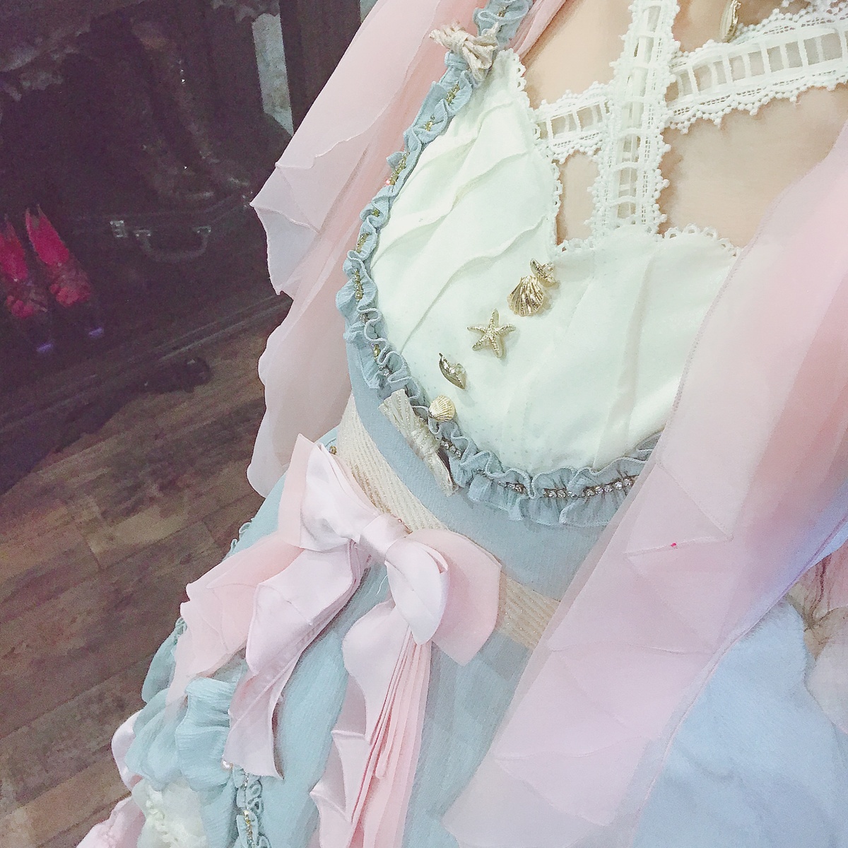 【cosplay】-陆卿卿 NO.1 Lo娘-COS世界