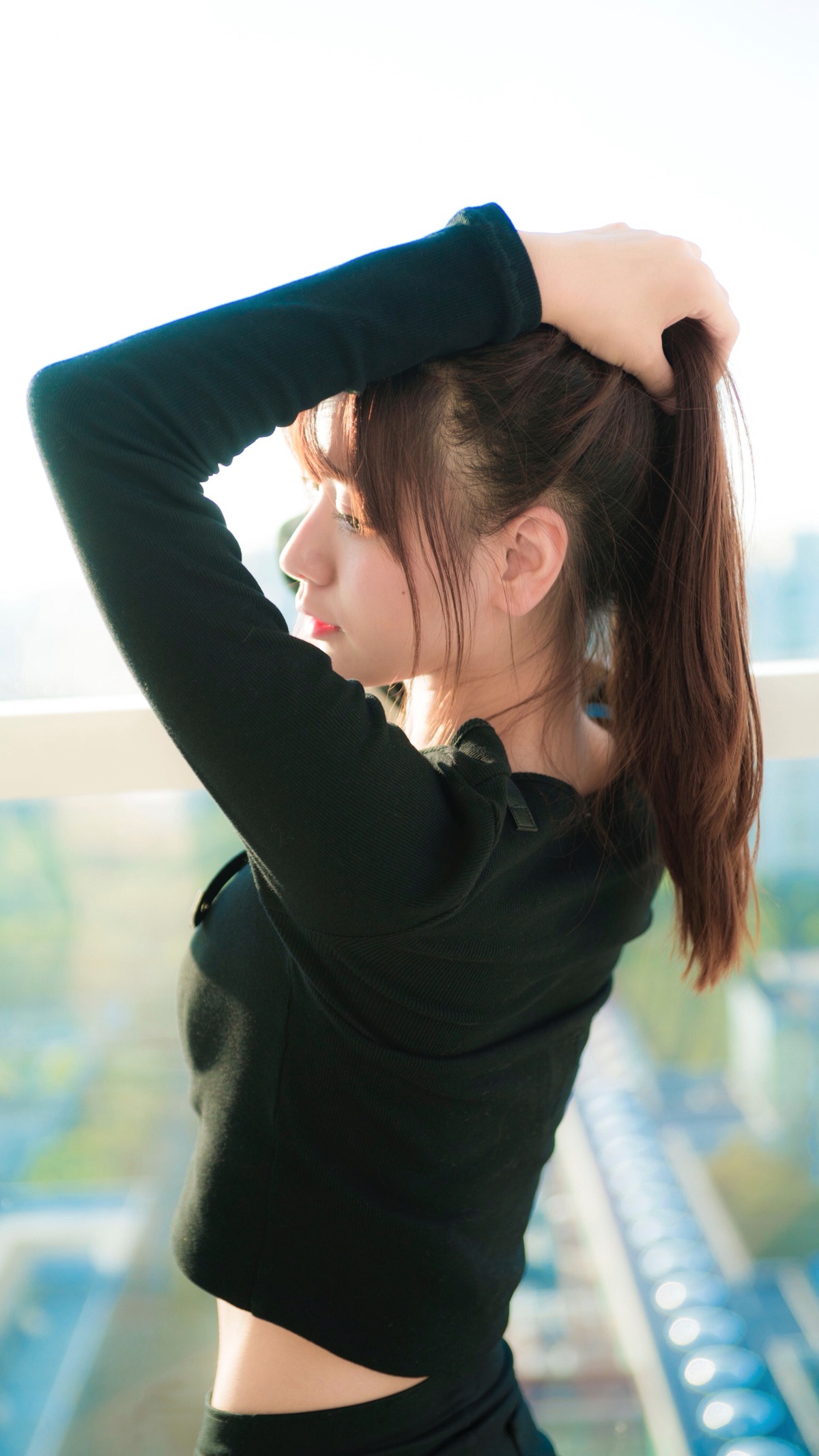 【cosplay】-陆卿卿 NO.3 提线木偶-COS世界