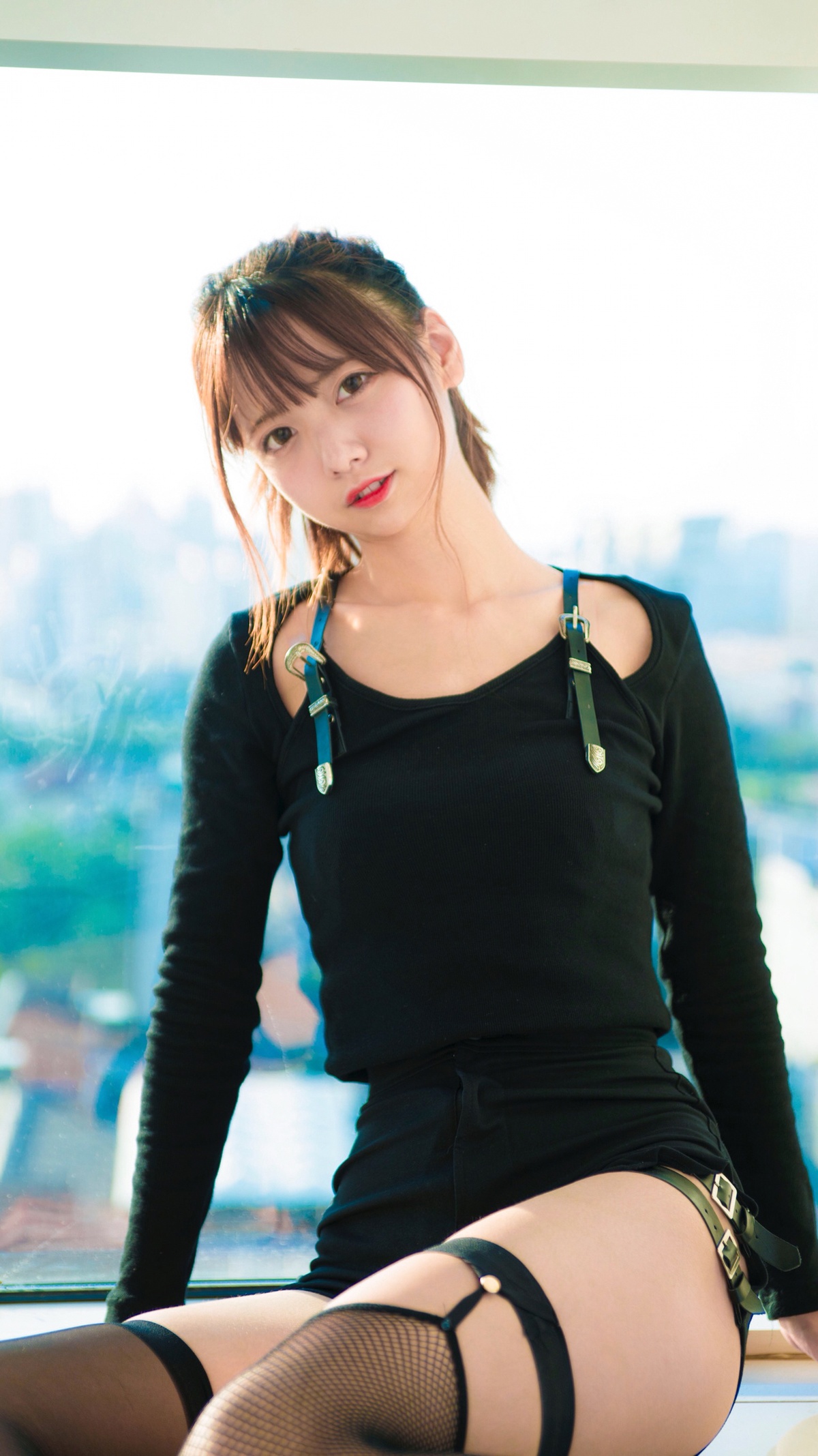 图片[4]-【cosplay】-陆卿卿 NO.3 提线木偶-COS世界