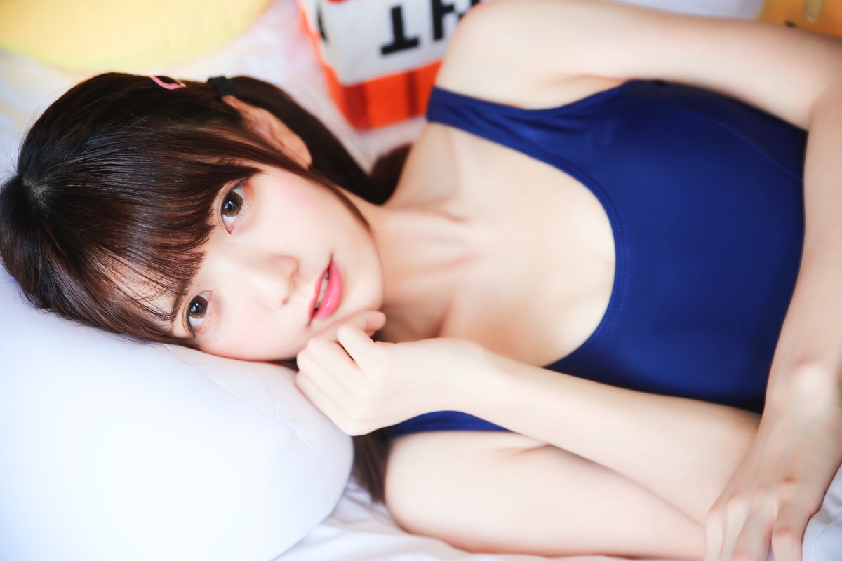图片[2]-【cosplay】-陆卿卿 NO.5 死库水-COS世界