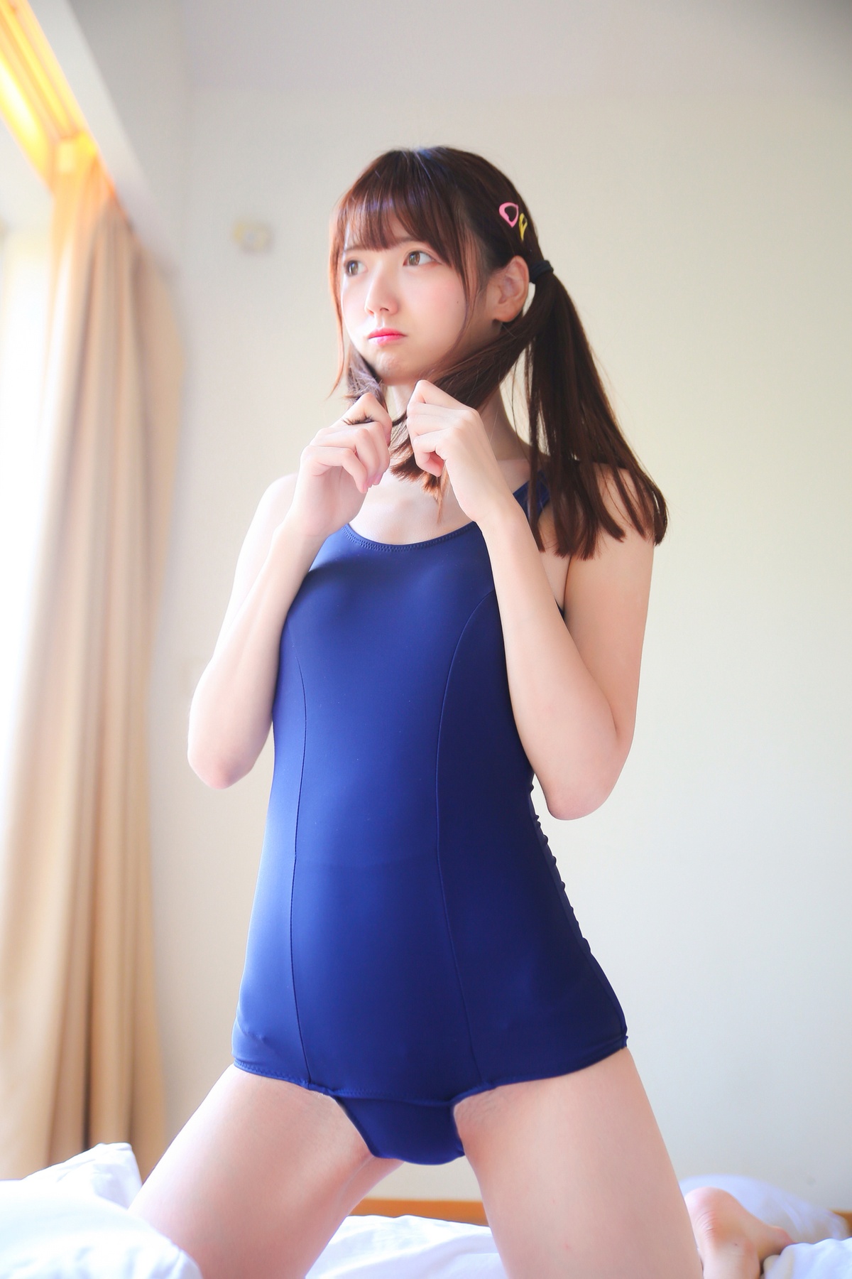 图片[3]-【cosplay】-陆卿卿 NO.5 死库水-COS世界