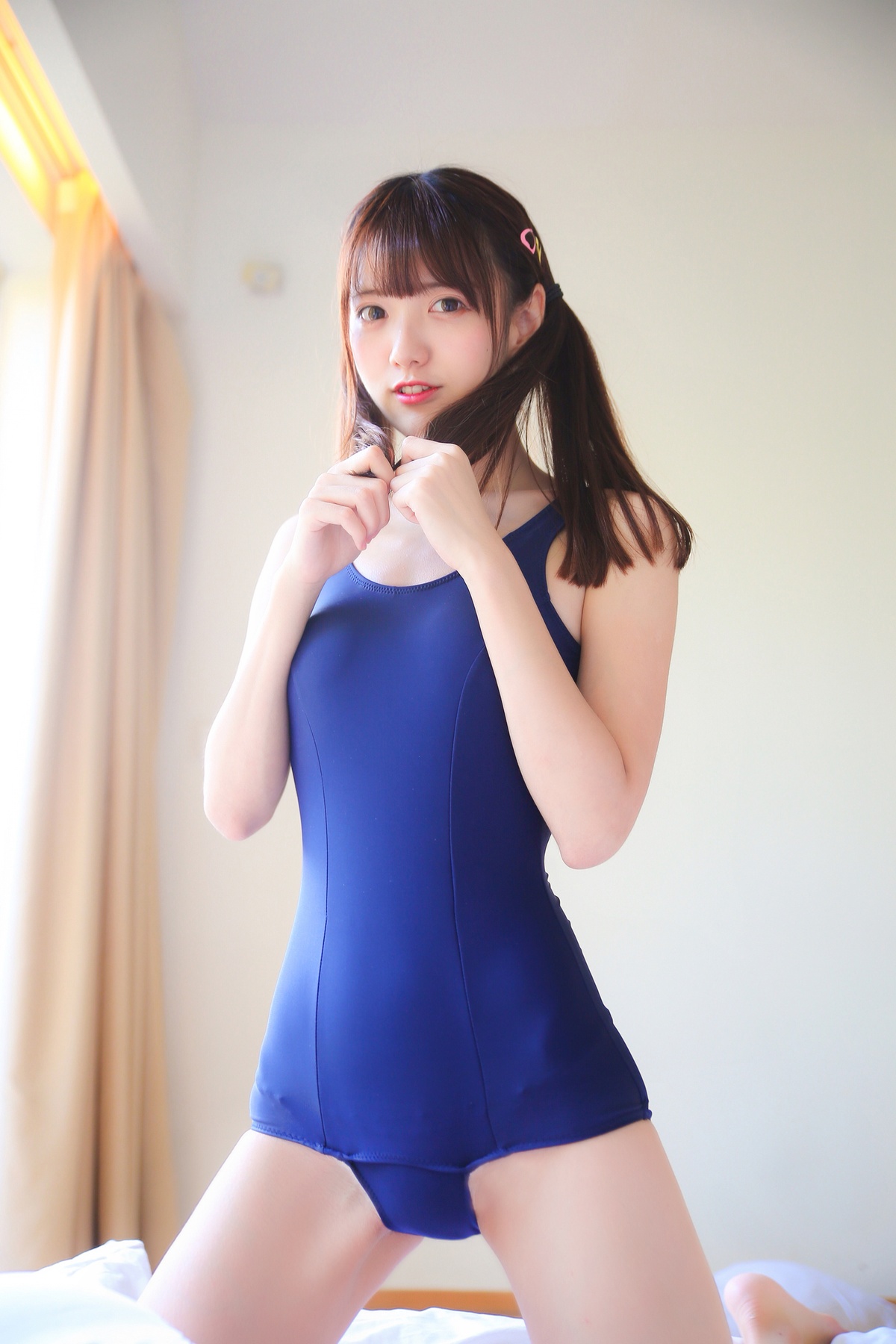 图片[4]-【cosplay】-陆卿卿 NO.5 死库水-COS世界