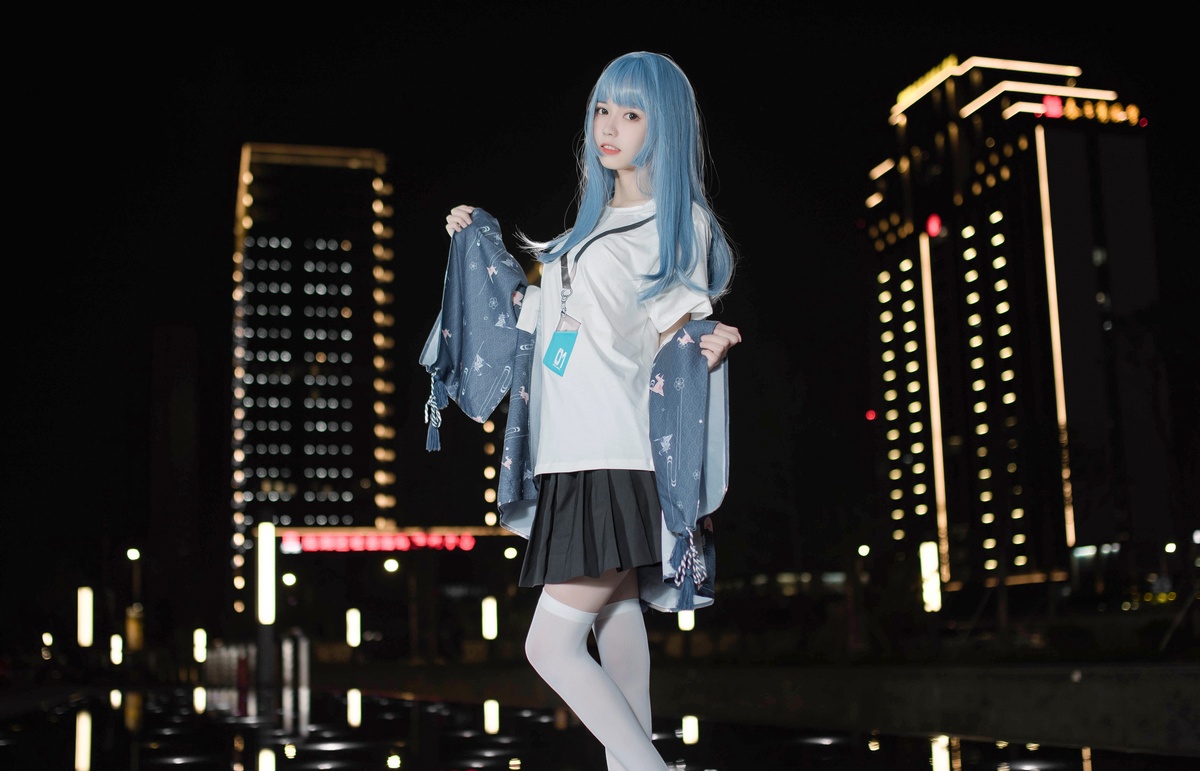 图片[2]-【你的负卿】居家私服3-COS世界