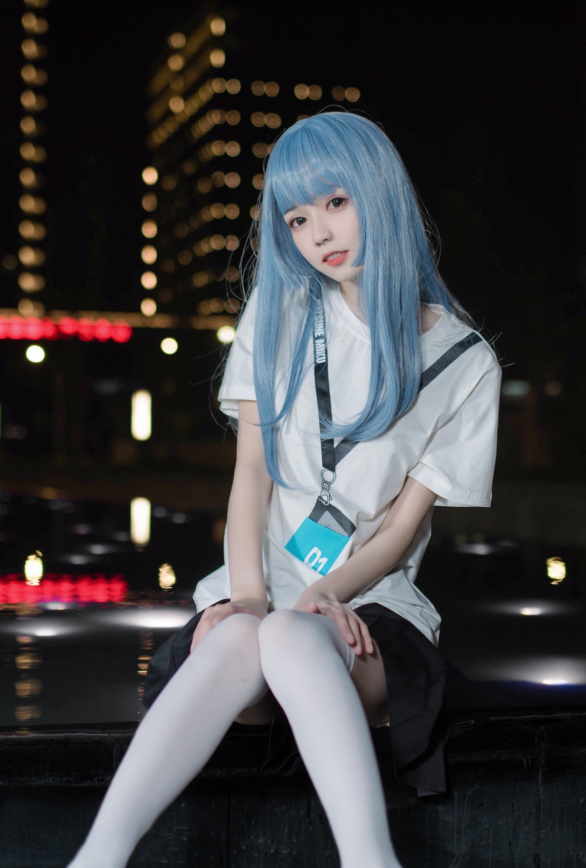 图片[4]-【你的负卿】居家私服3-COS世界
