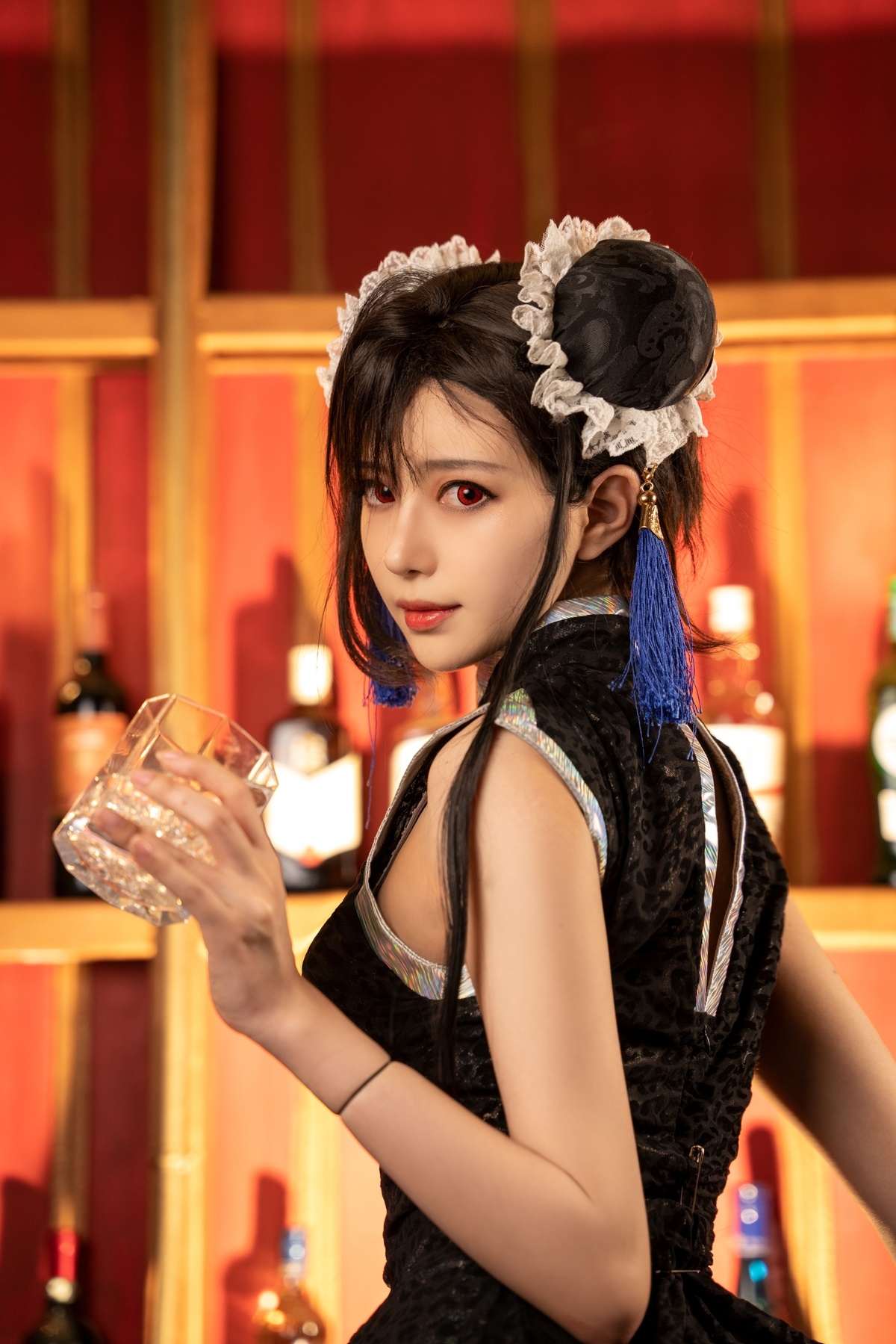 图片[5]-【蒂法大合集】Shika小鹿鹿 2020蒂法真爱版-COS世界