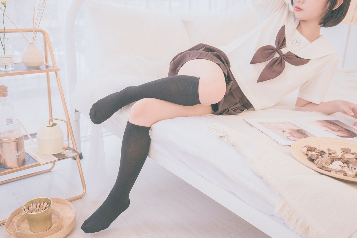 图片[2]-【越南妹子】 Birthday Seifuku-COS世界