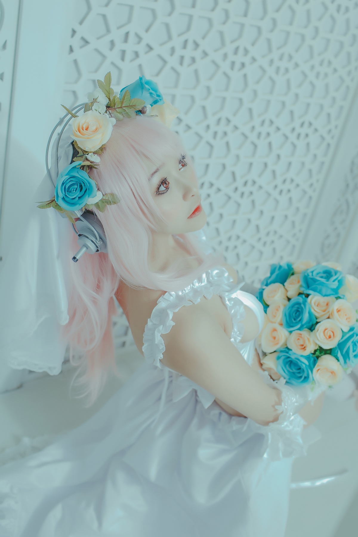 图片[5]-【coser】@三刀刀miido-NO.017-索尼子-COS世界