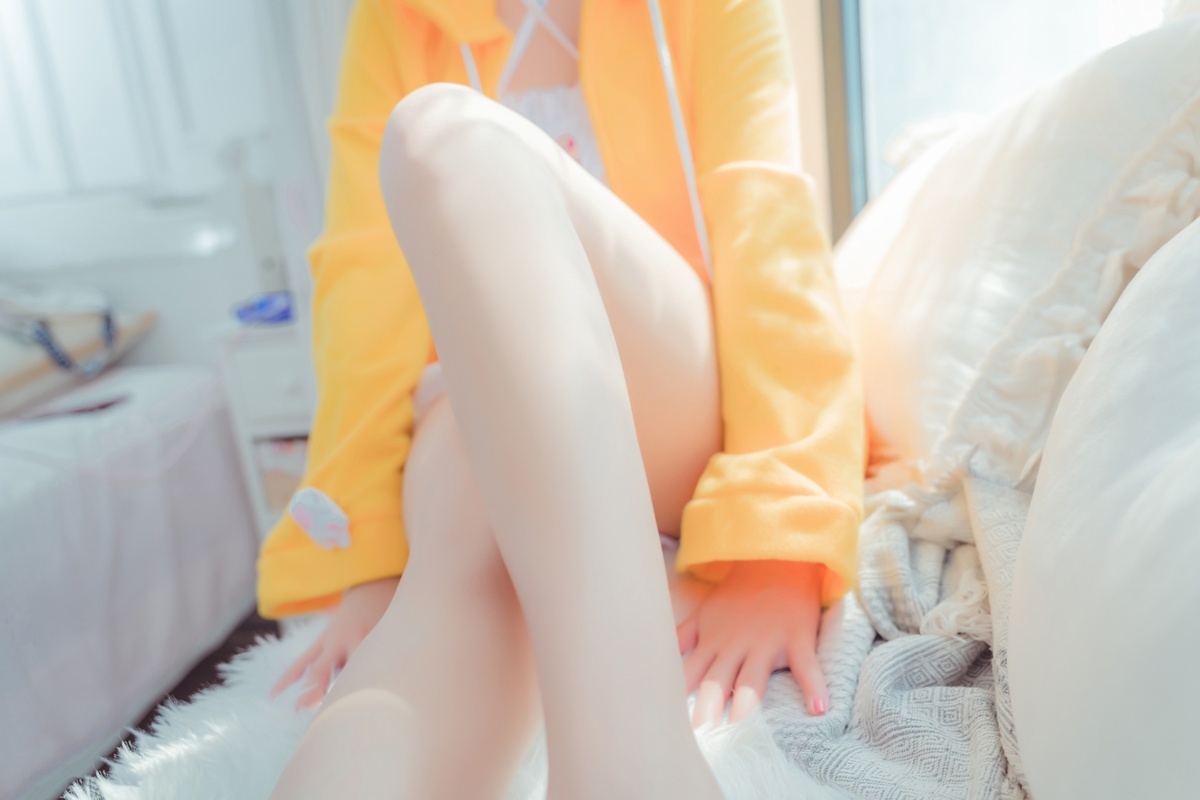 图片[2]-【coser】猫君君_MaoJun VOL.003 超可爱的楙-COS世界