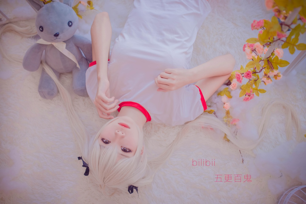 图片[3]-五更百鬼_NO.014 死库水-COS世界