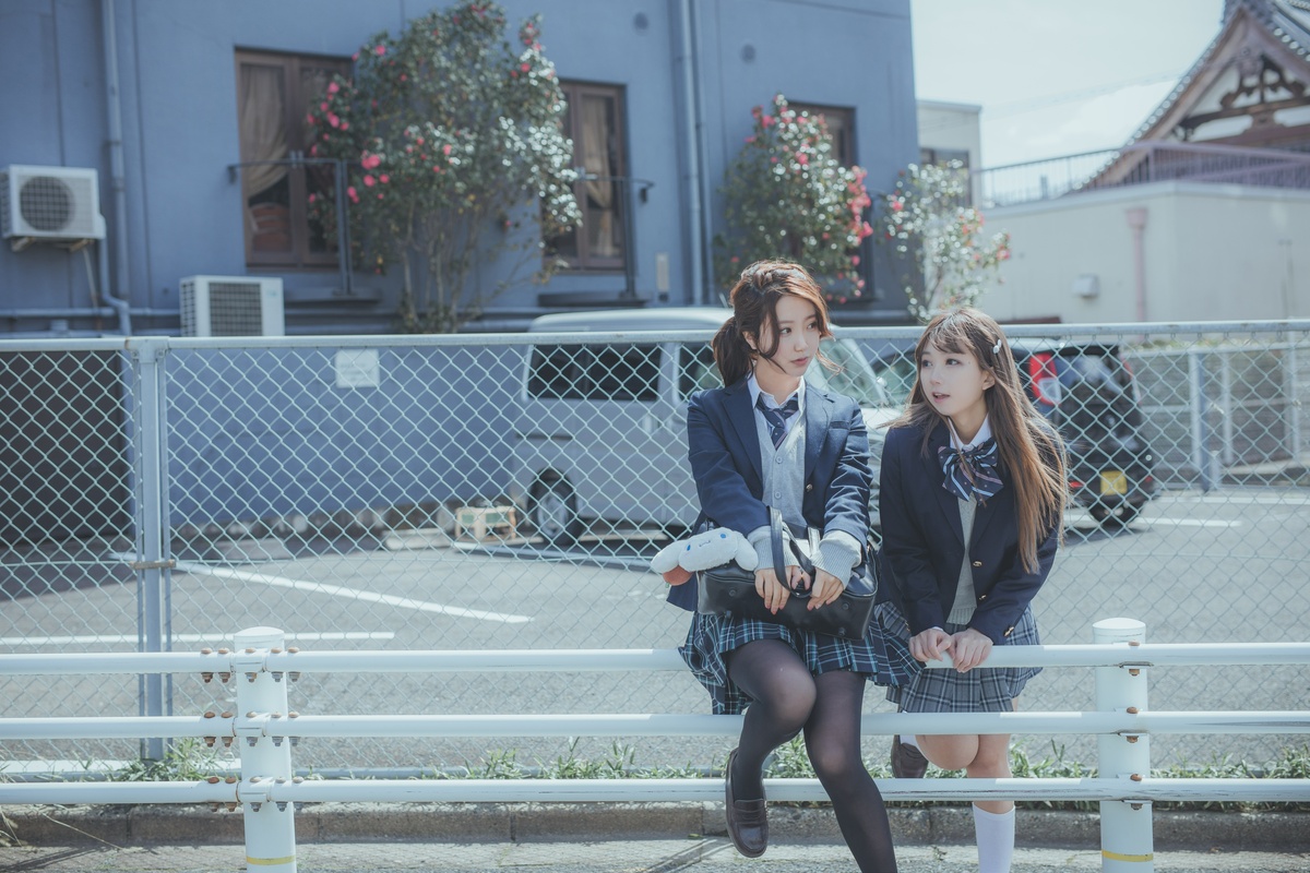 图片[2]-【浅野菌子】黑川浅野菌子百合-COS世界