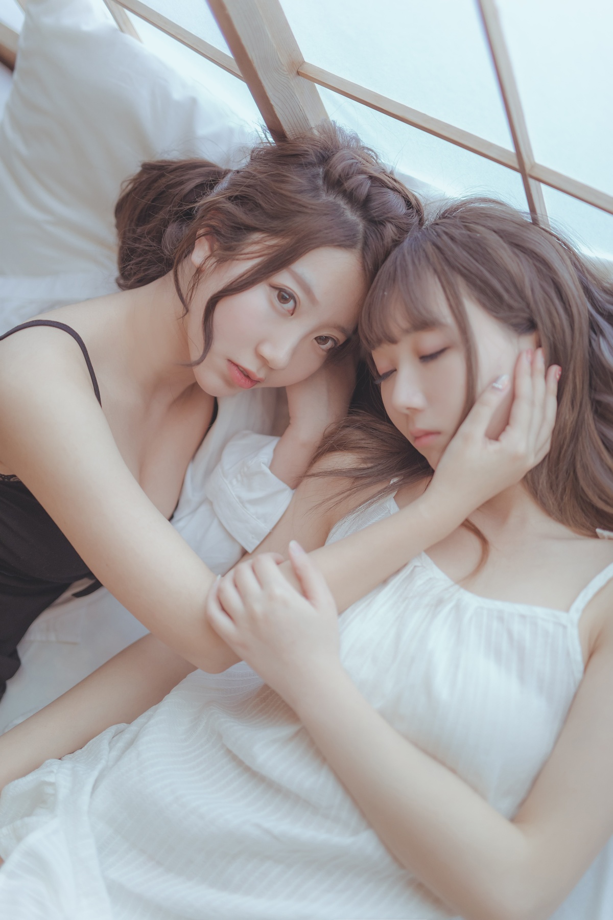 图片[3]-【浅野菌子】黑川浅野菌子百合-COS世界