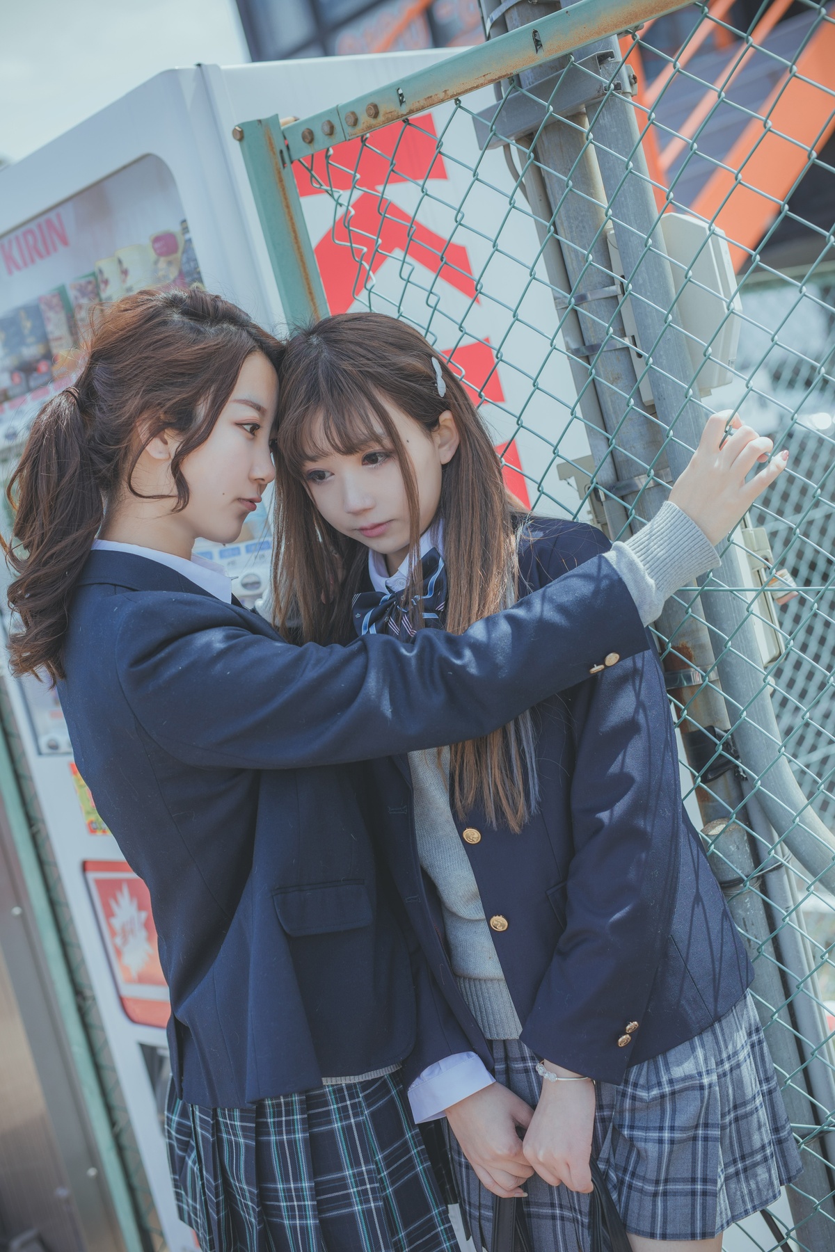 图片[4]-【浅野菌子】黑川浅野菌子百合-COS世界