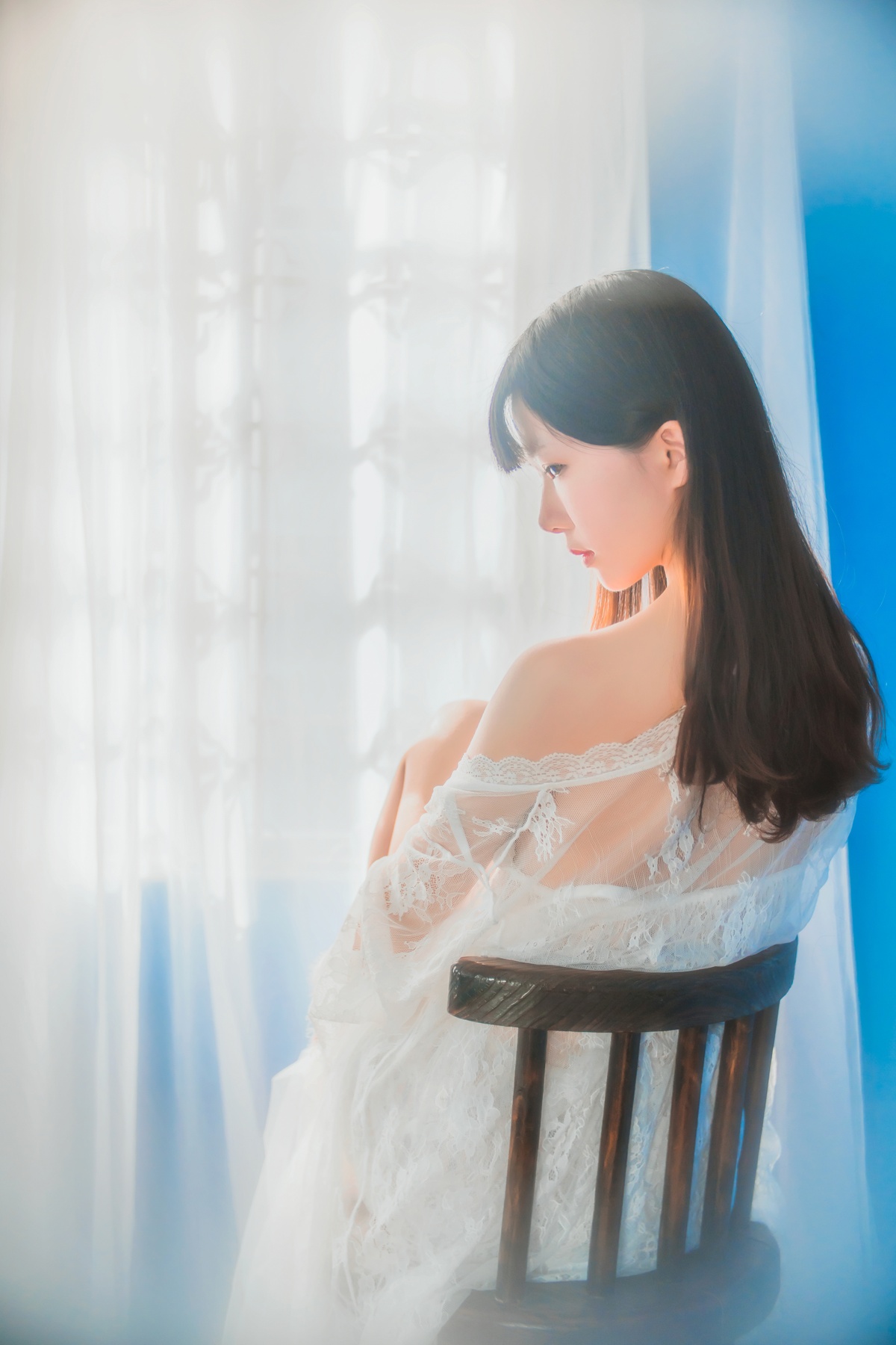 图片[3]-【coser】013【桜桃喵】（小少女）少女私房-COS世界