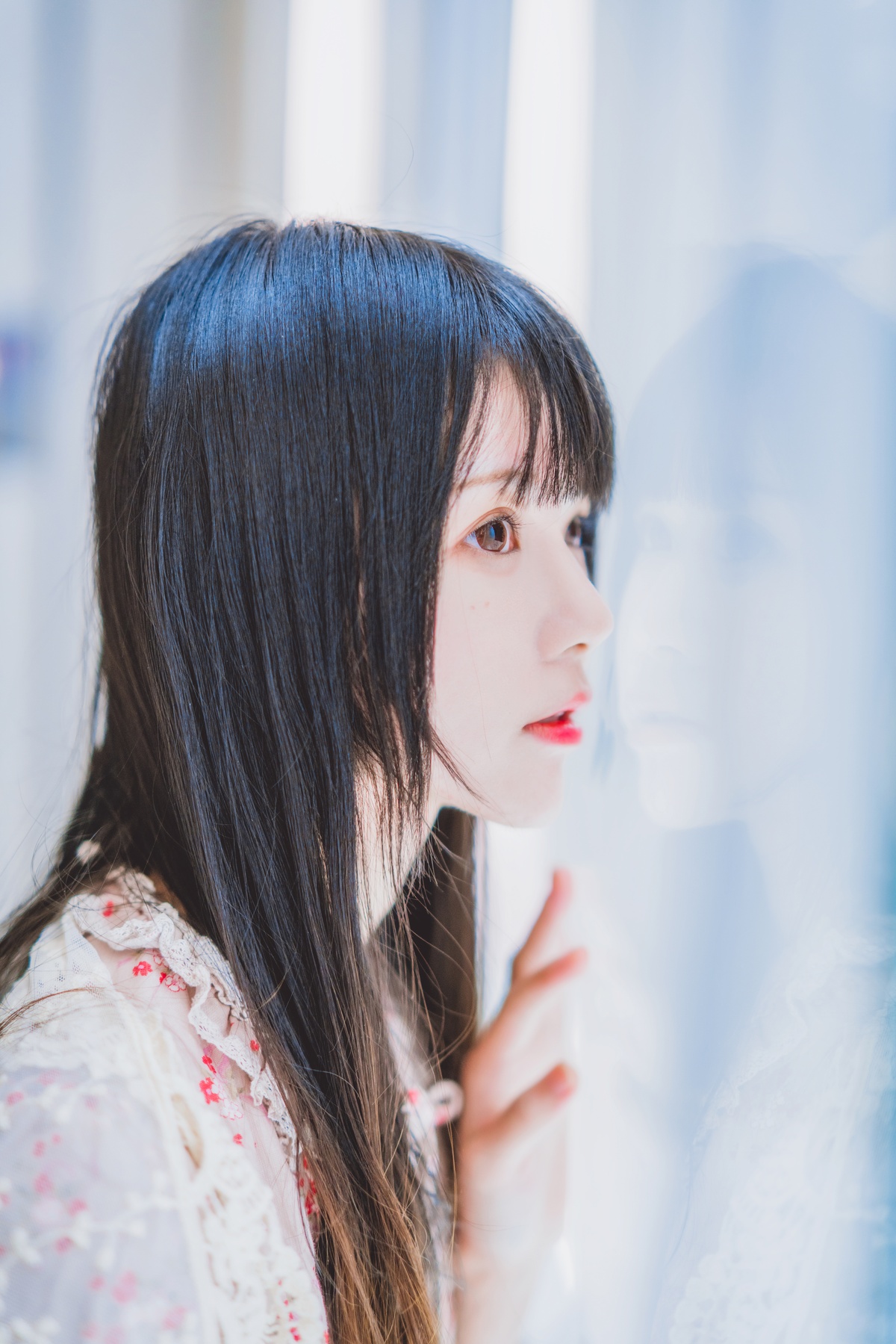 图片[5]-【coser】014【桜桃喵】（小少女）小小少女-COS世界