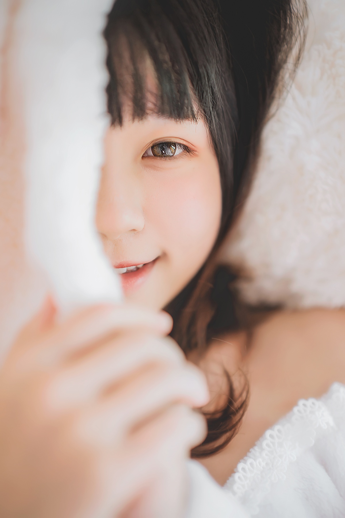【coser】015【桜桃喵】冬眠-COS世界
