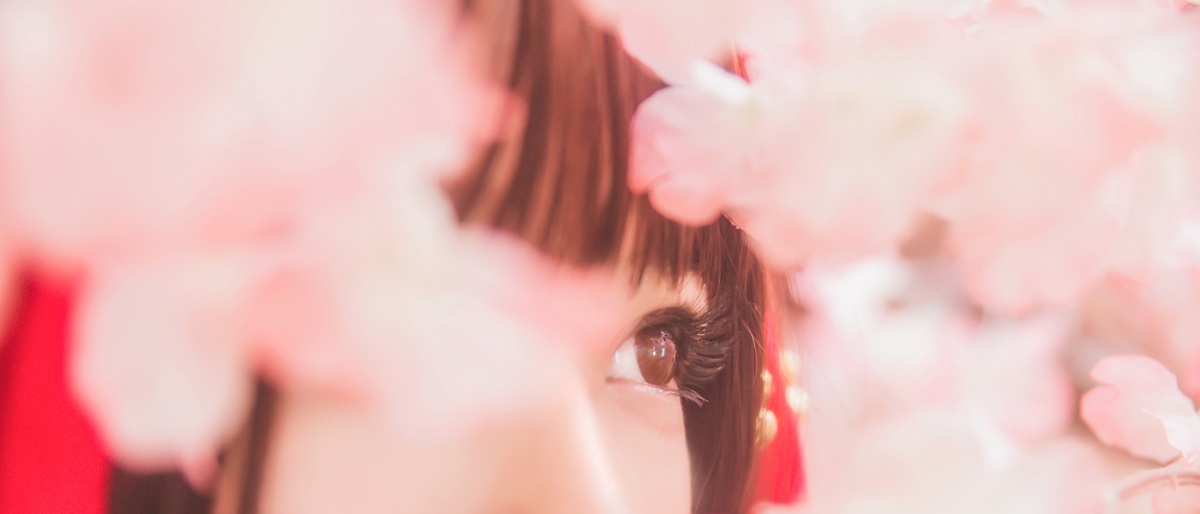 图片[2]-【coser】023【桜桃喵】灵梦新年快乐-COS世界