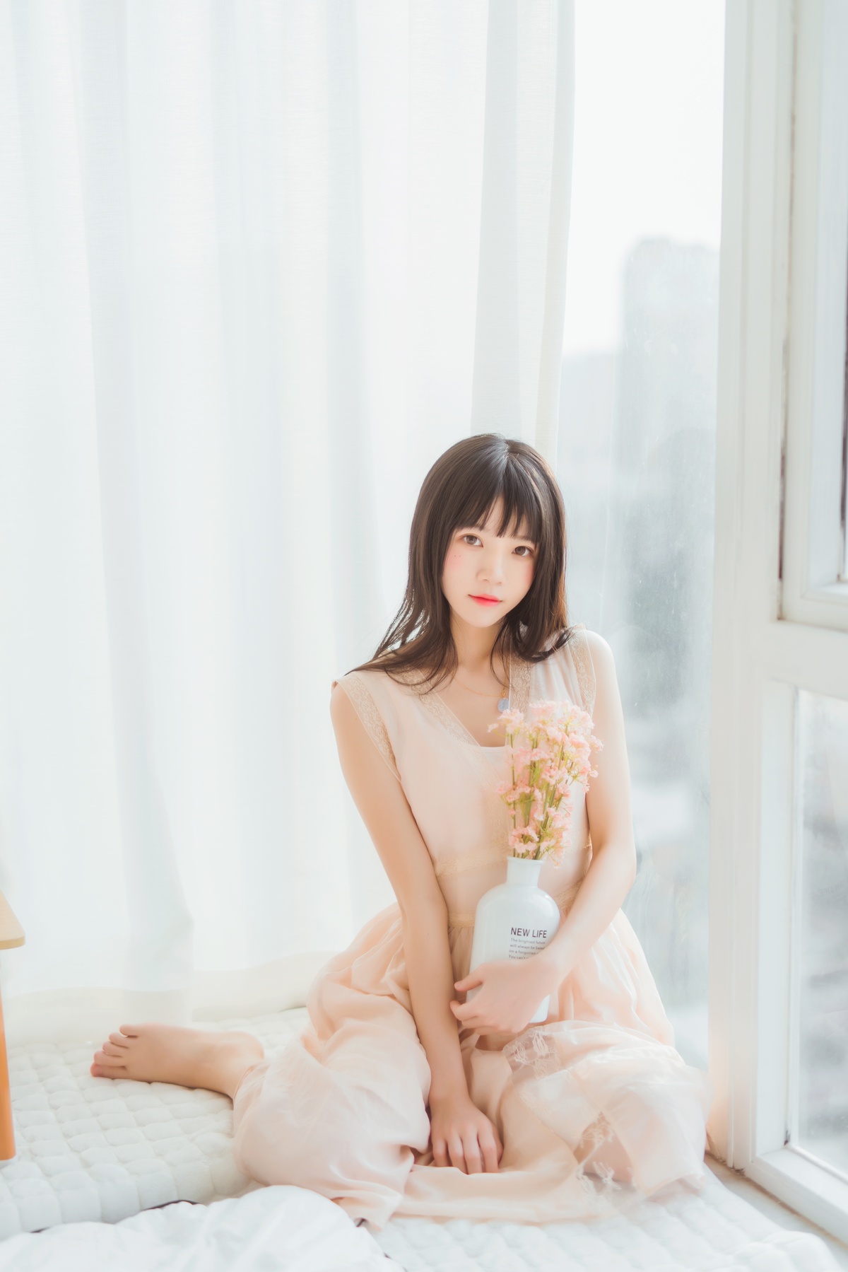【coser】024【桜桃喵】喵呀-COS世界