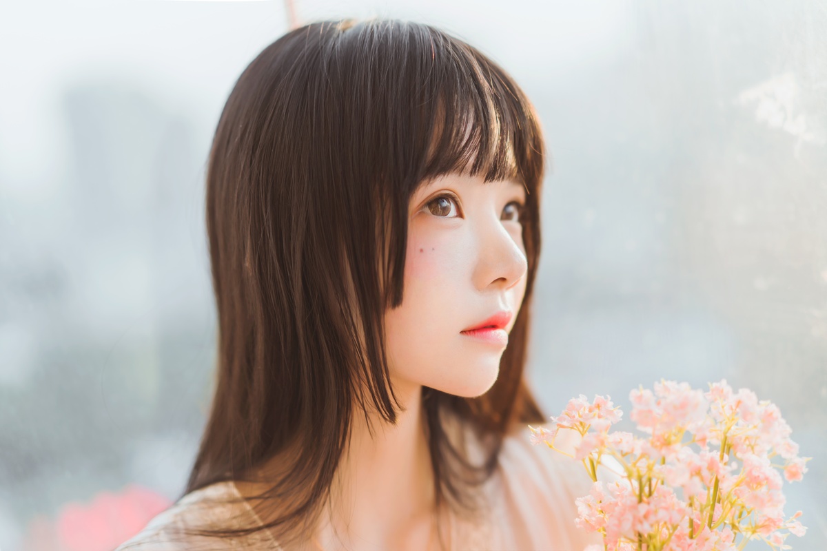 图片[2]-【coser】024【桜桃喵】喵呀-COS世界