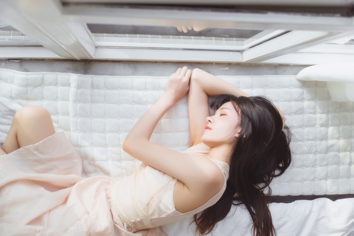图片[3]-【coser】024【桜桃喵】喵呀-COS世界