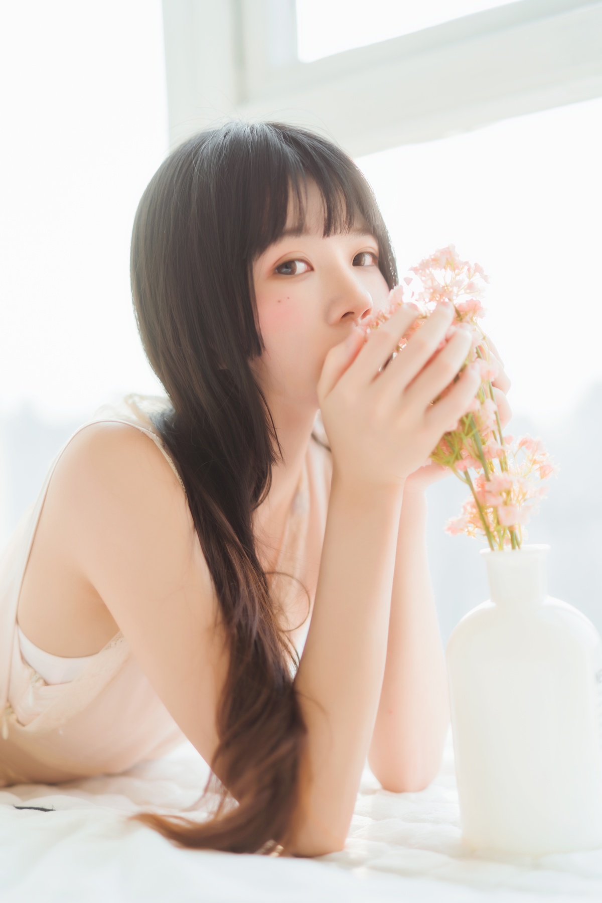 图片[4]-【coser】024【桜桃喵】喵呀-COS世界