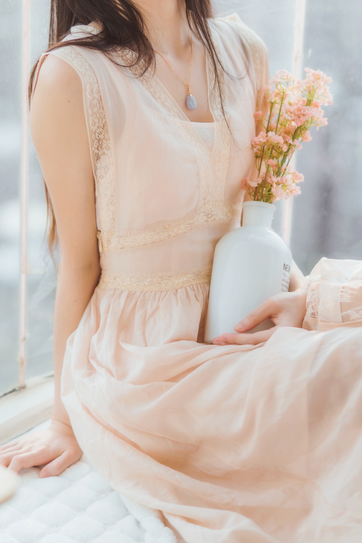 图片[5]-【coser】024【桜桃喵】喵呀-COS世界