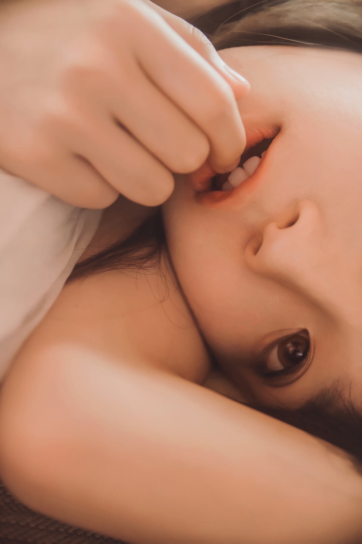 图片[53]-【coser】034【桜桃喵】小背心换水手服-COS世界