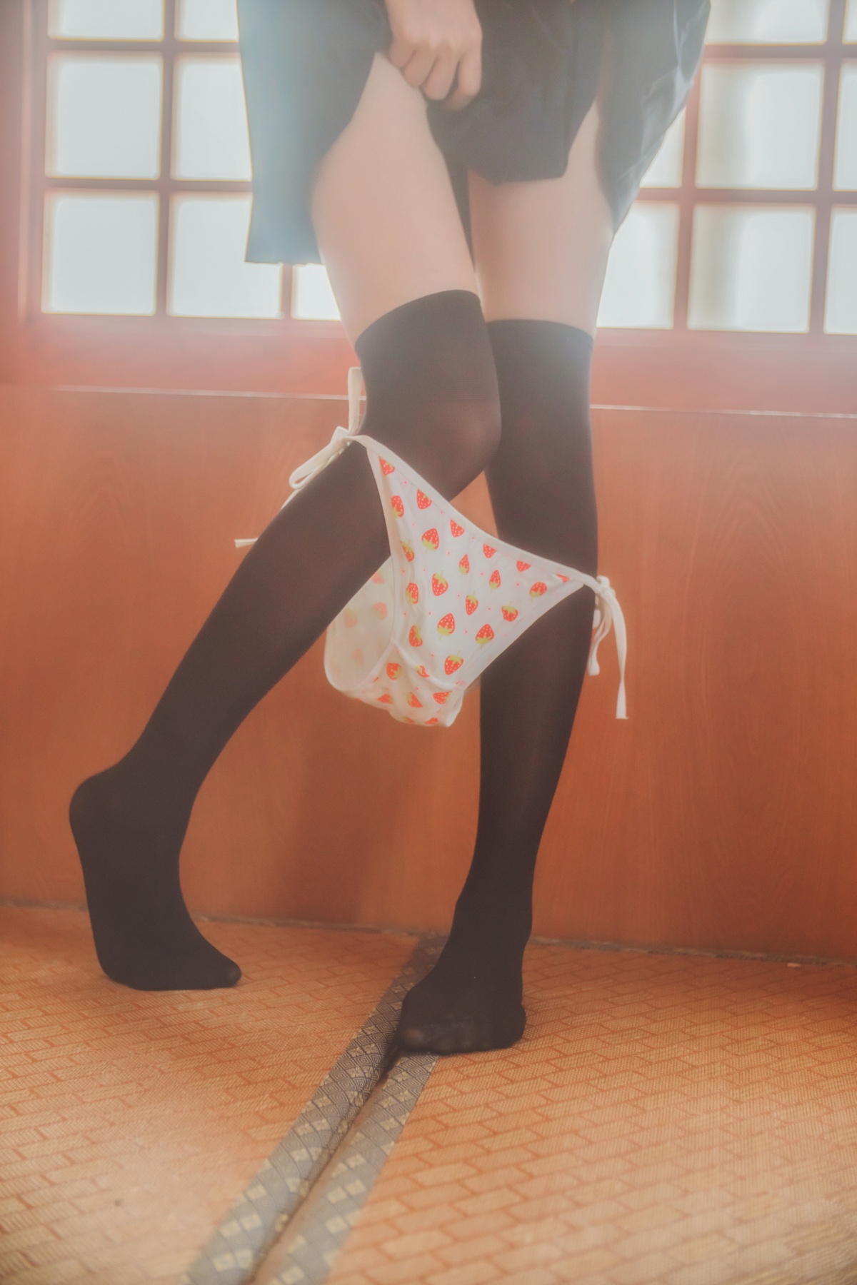 图片[90]-【coser】034【桜桃喵】小背心换水手服-COS世界