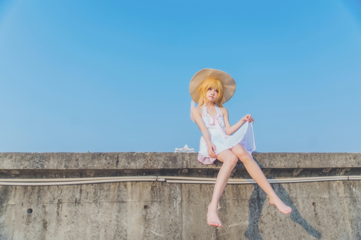 图片[3]-【coser】035【桜桃喵】小忍COS-COS世界