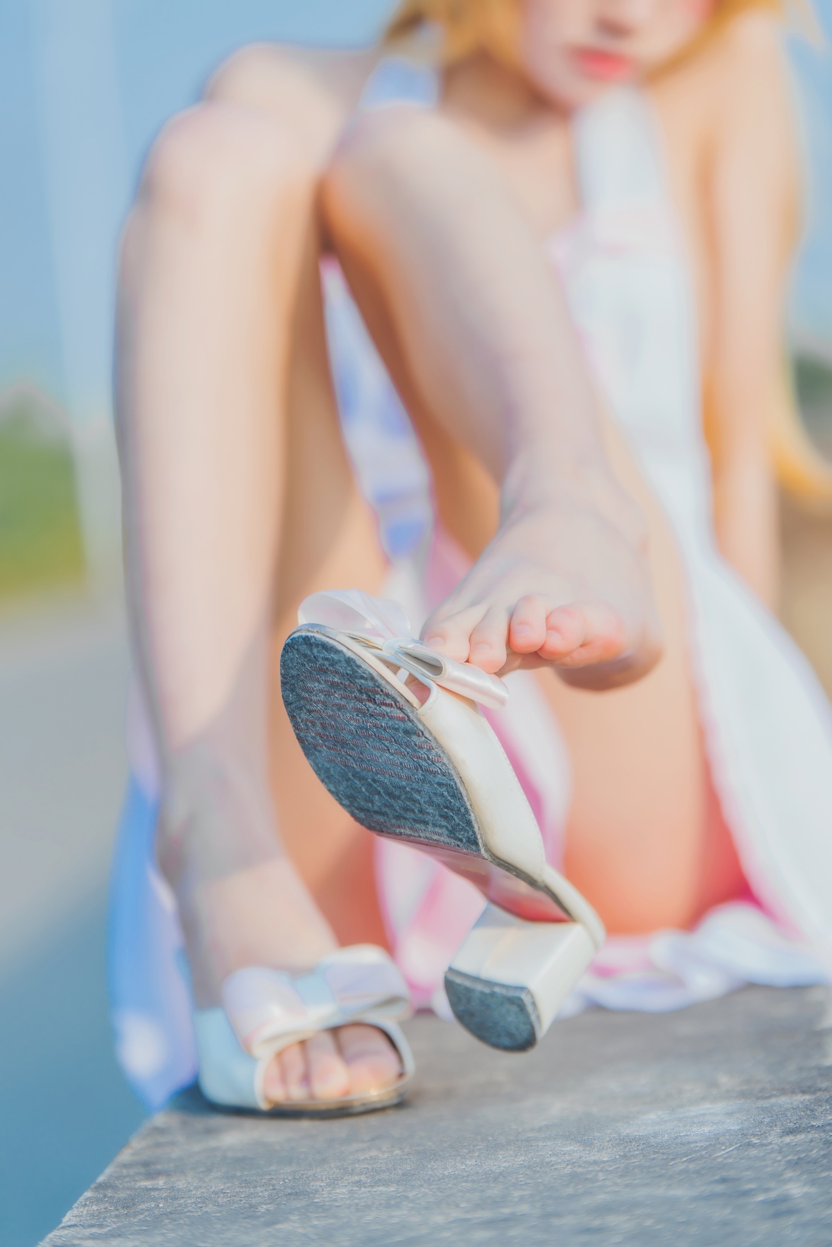 图片[5]-【coser】035【桜桃喵】小忍COS-COS世界