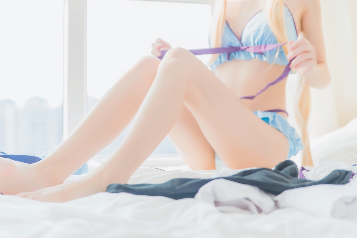 图片[5]-【coser】038【桜桃喵】英梨梨COS02-COS世界